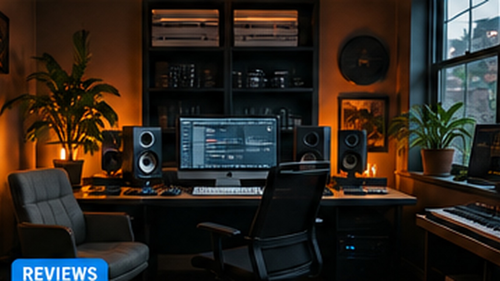 Review: The Home Studio Setup That Actually Matters