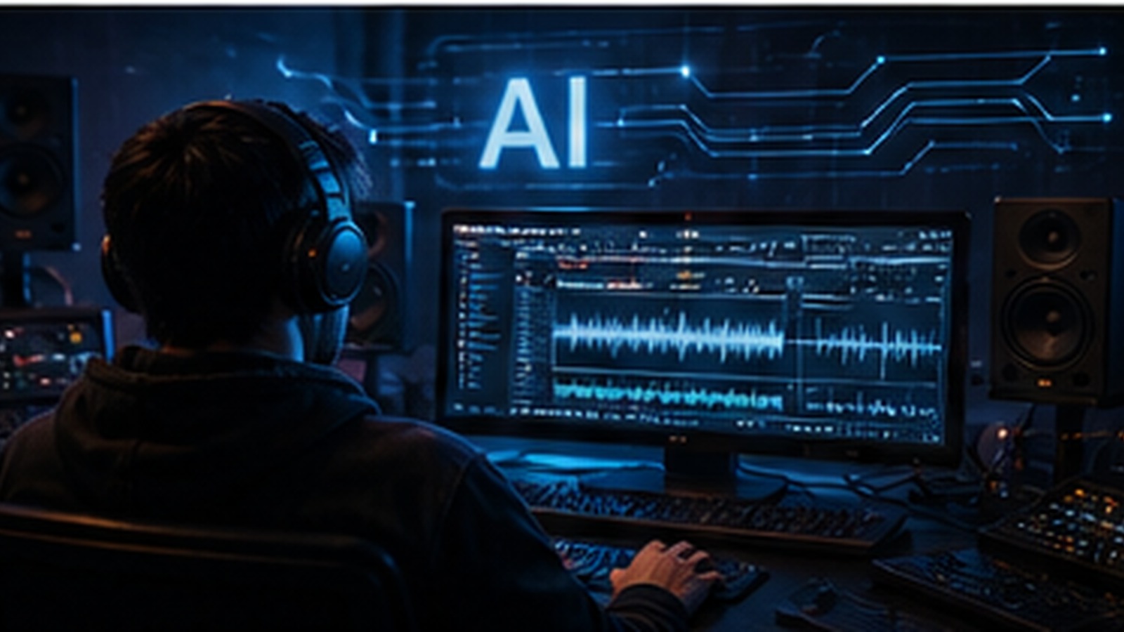 Music AI: Useful Tool or Creative Shortcut?